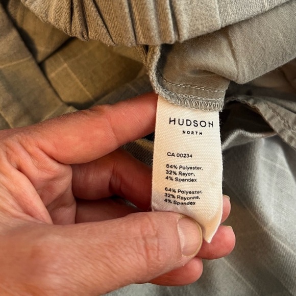 Hudson North pants- Small - Picture 6 of 11